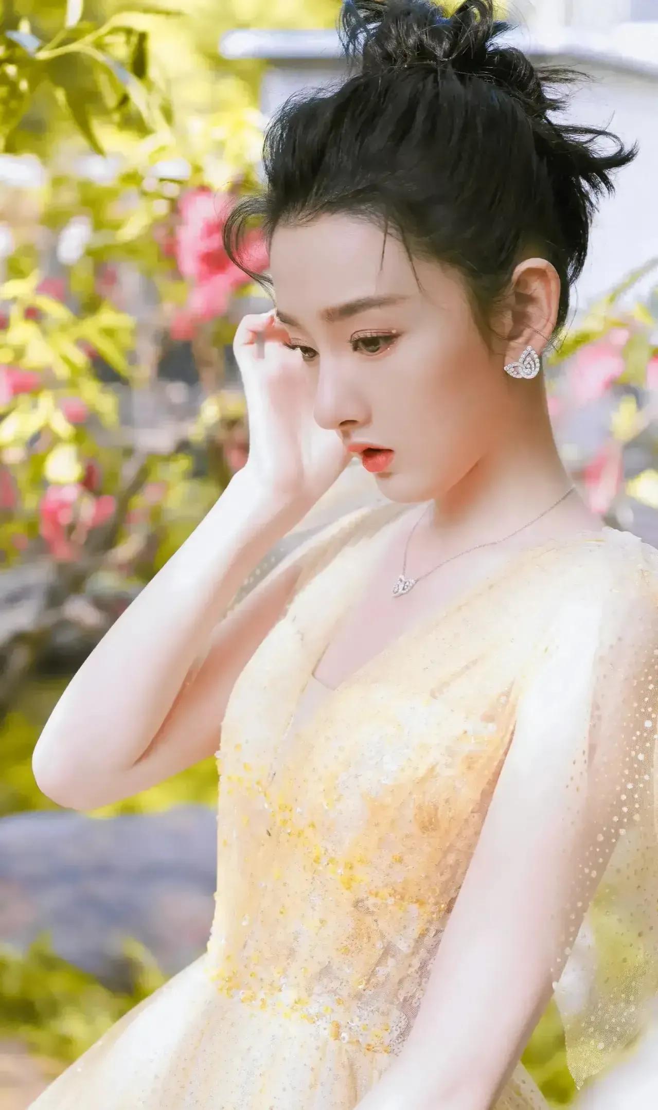 美女鉴赏之杨颖、徐璐、古力娜扎、吴宣仪、赵樱子、裴秀智、倪妮