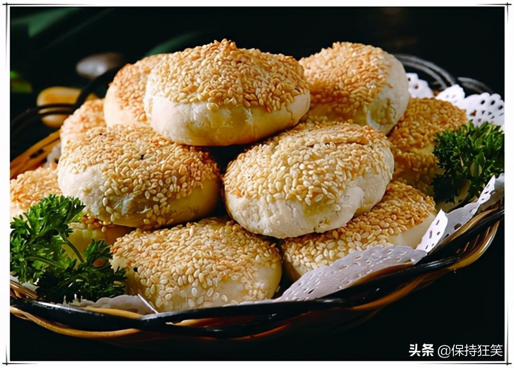 江苏十大名吃排行榜 江苏最有名的小吃你知道哪些 首选鸭血粉丝汤