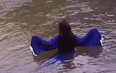 为啥鬼片不能在我国上映？