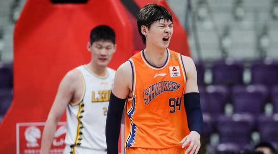 上海男篮vs广厦男篮！上海三大优势，或有望爆冷