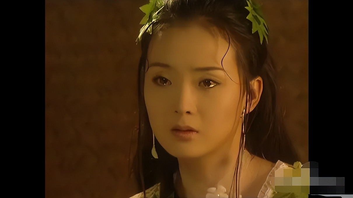 “龙须刘海”不要随便碰，颜值高的仙气飘飘，颜值低的秒变蟑螂精