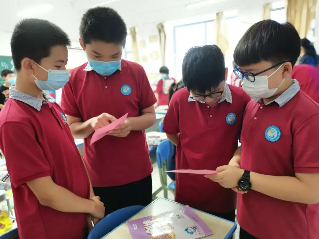 郑州航空港区实验小学：“双减”在行动(图25)