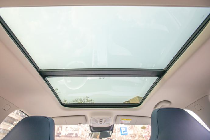 全系2.0T+爱信8AT 配仿生智驾系统 荣威全新SUV鲸将于4月19日上市