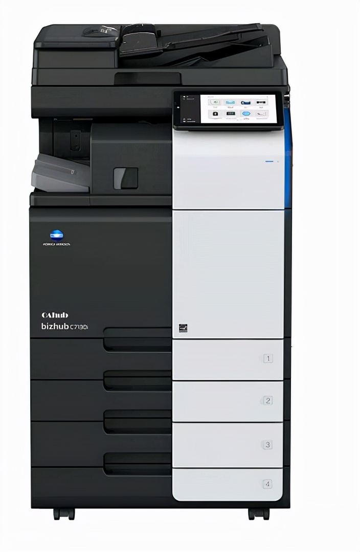复印机怎么扫描文件到电脑（全面的复印机扫描设置方法）插图V8SEO
