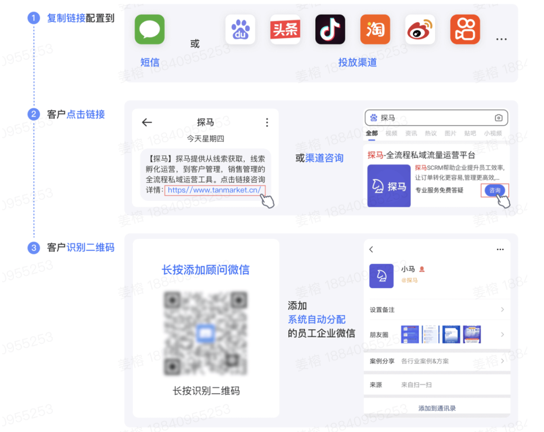 个人好友转移企业，最强落地攻略来了