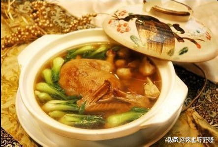 广东美食篇｜韶关市最具特色的美食