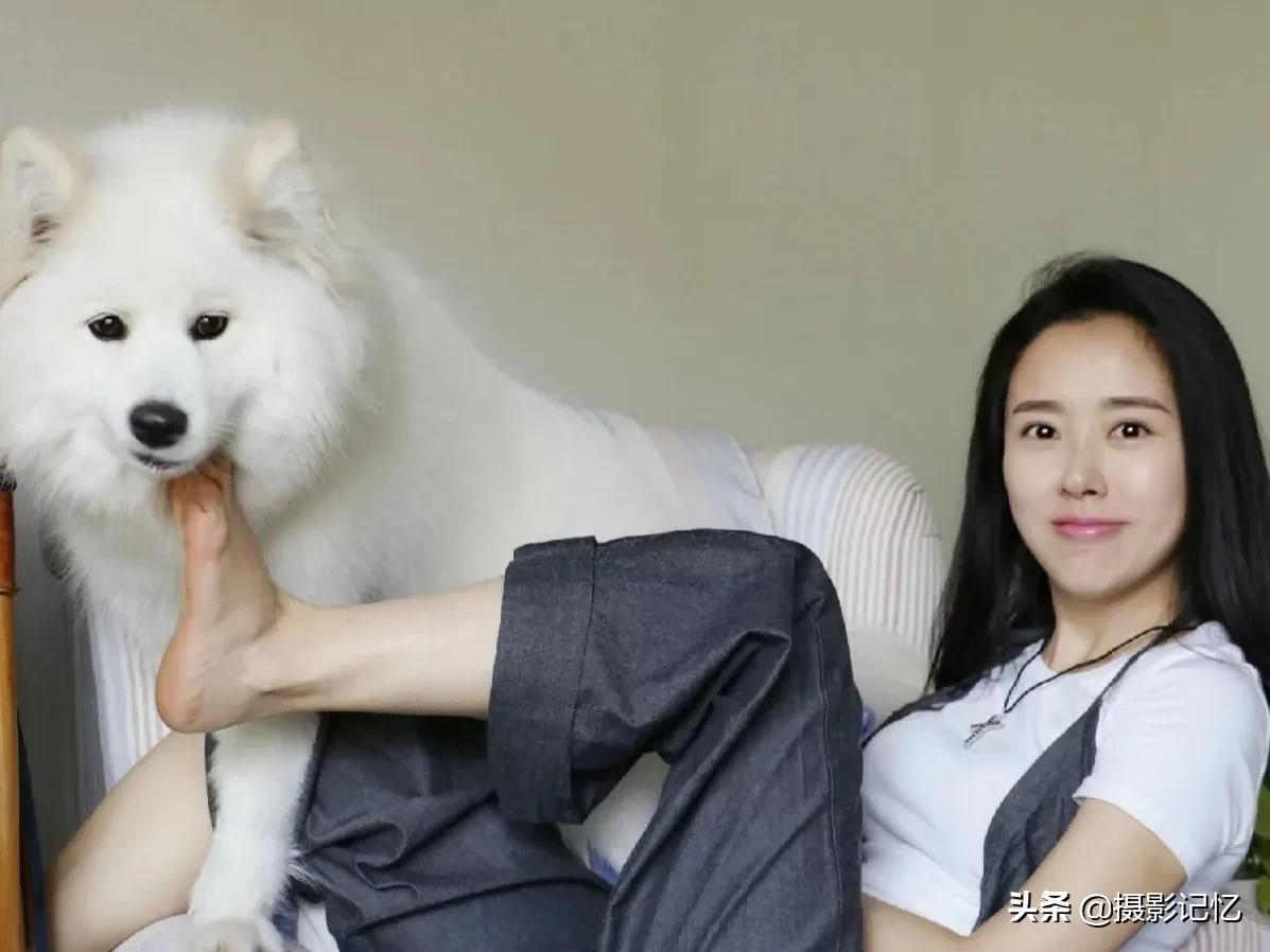 颜丹晨：亲密无间