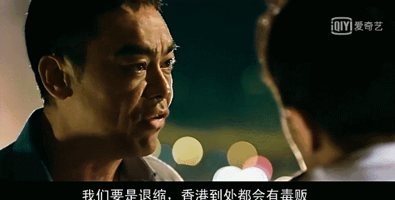 人性和兄弟的抉择，爽快的枪战，这部电影都给你了