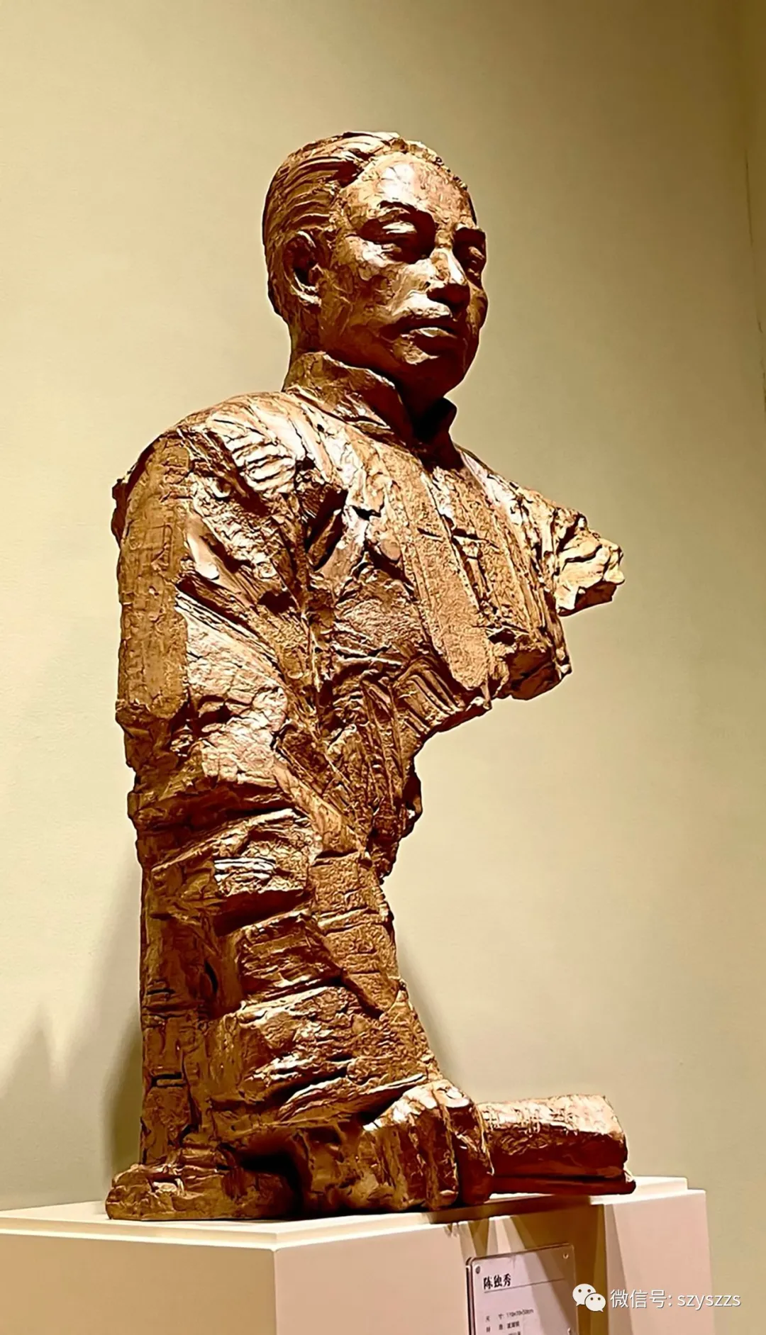 名家风采——国际著名雕塑家郭选昌作品赏析