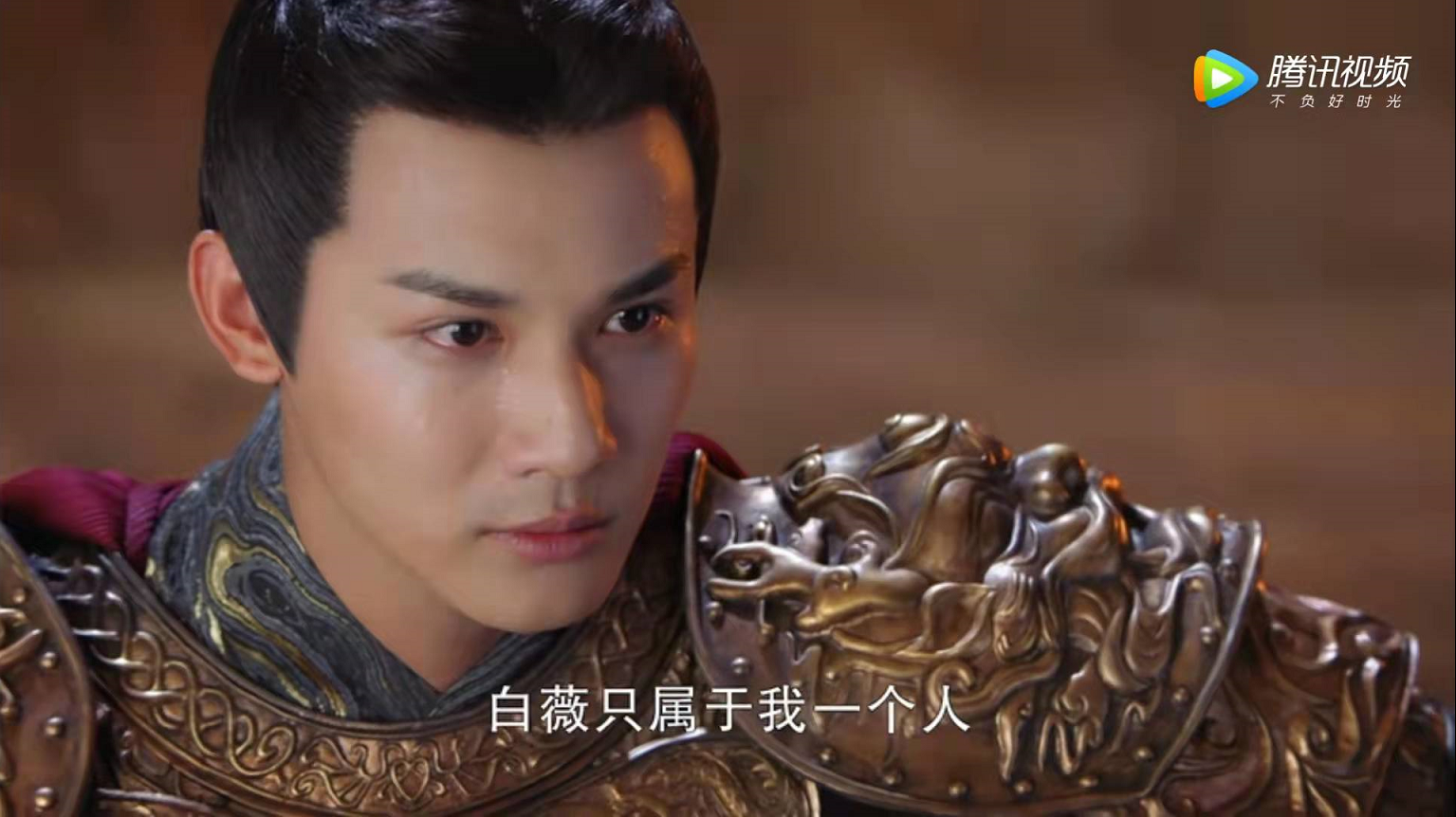 鏡雙城 高燃時刻 龍神歸來蘇摩霸氣降服 七千年前的秘密揭開 Me前沿