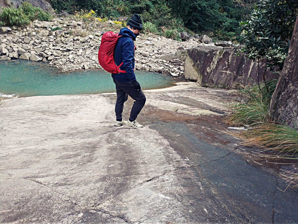 小裝備，大用途：戴適防水裝備體驗