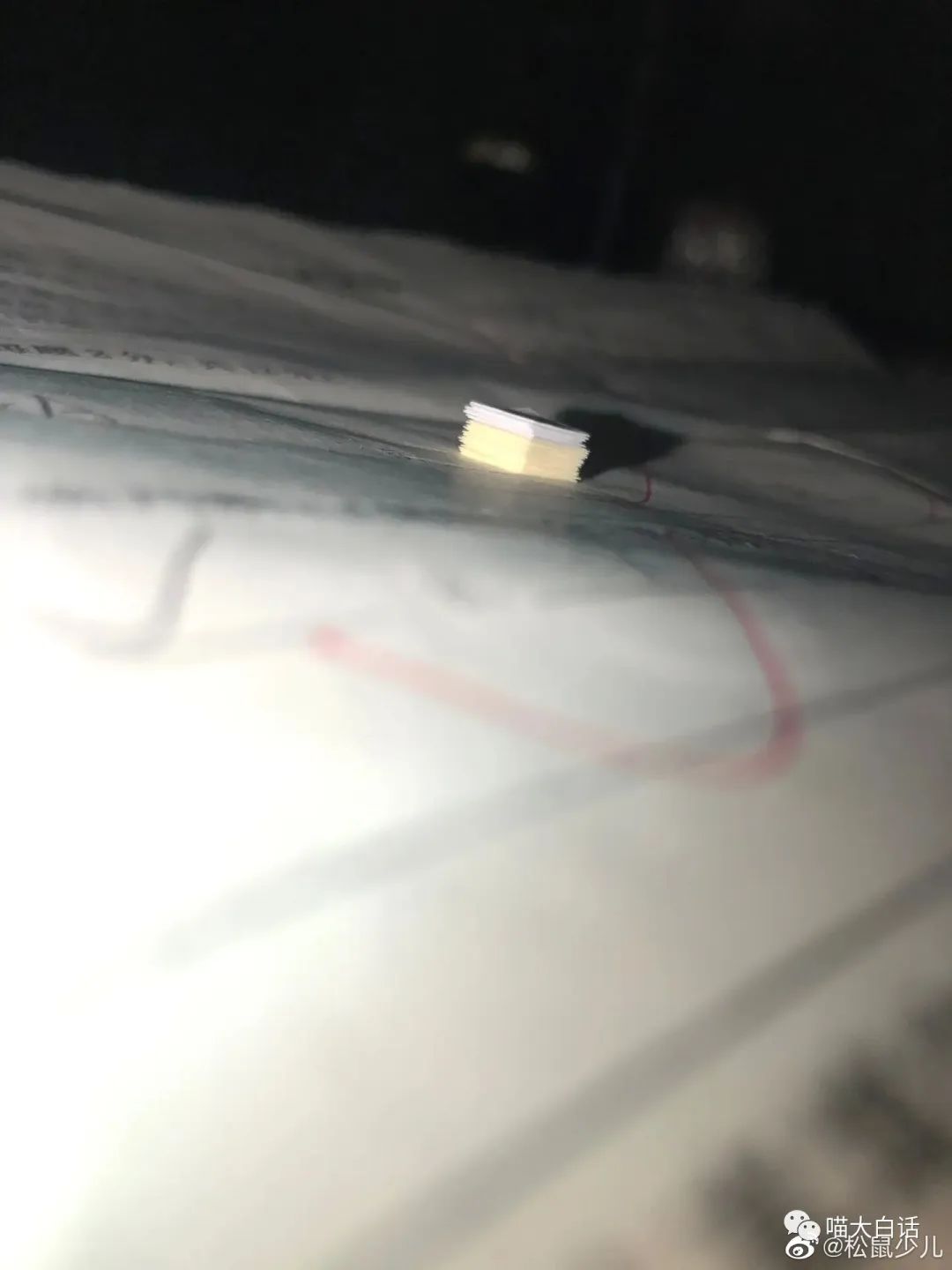 跟刘亦菲演对手戏有多难？哈哈哈哈哈这心路历程笑死我