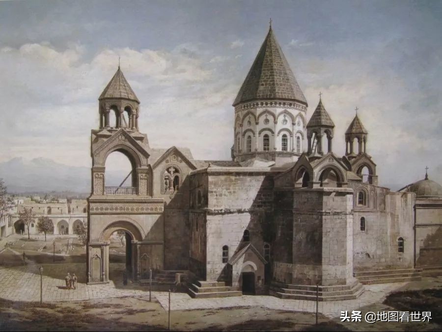 国家趣谈22：联合国人权理事会是什么机构？有哪些成员国？