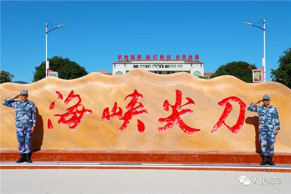 “兵王”离开军营，留下了这些“礼物”