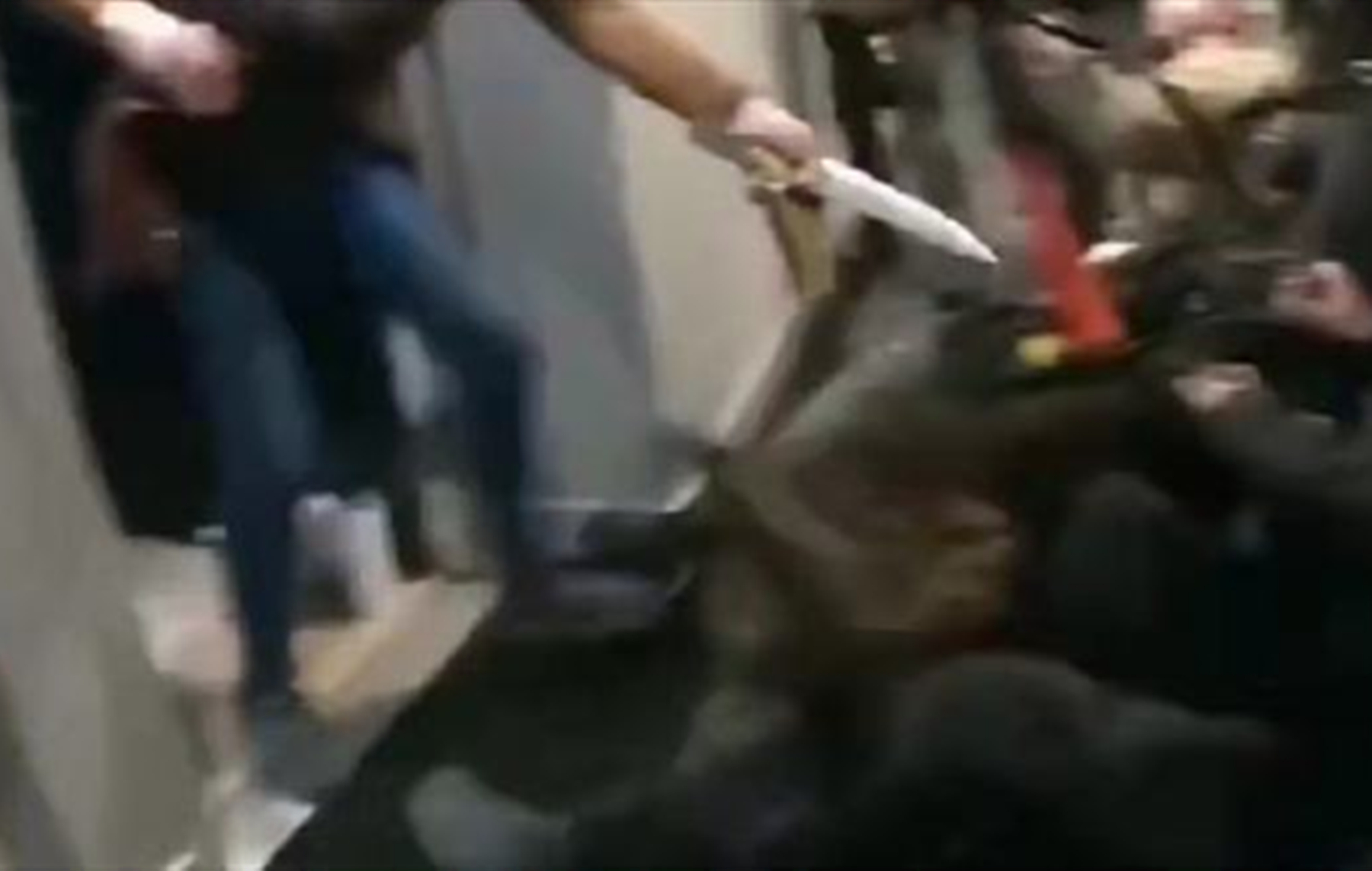 2022年，华裔女博士在美遭9名警察乱枪射杀，事情真相究竟是什么