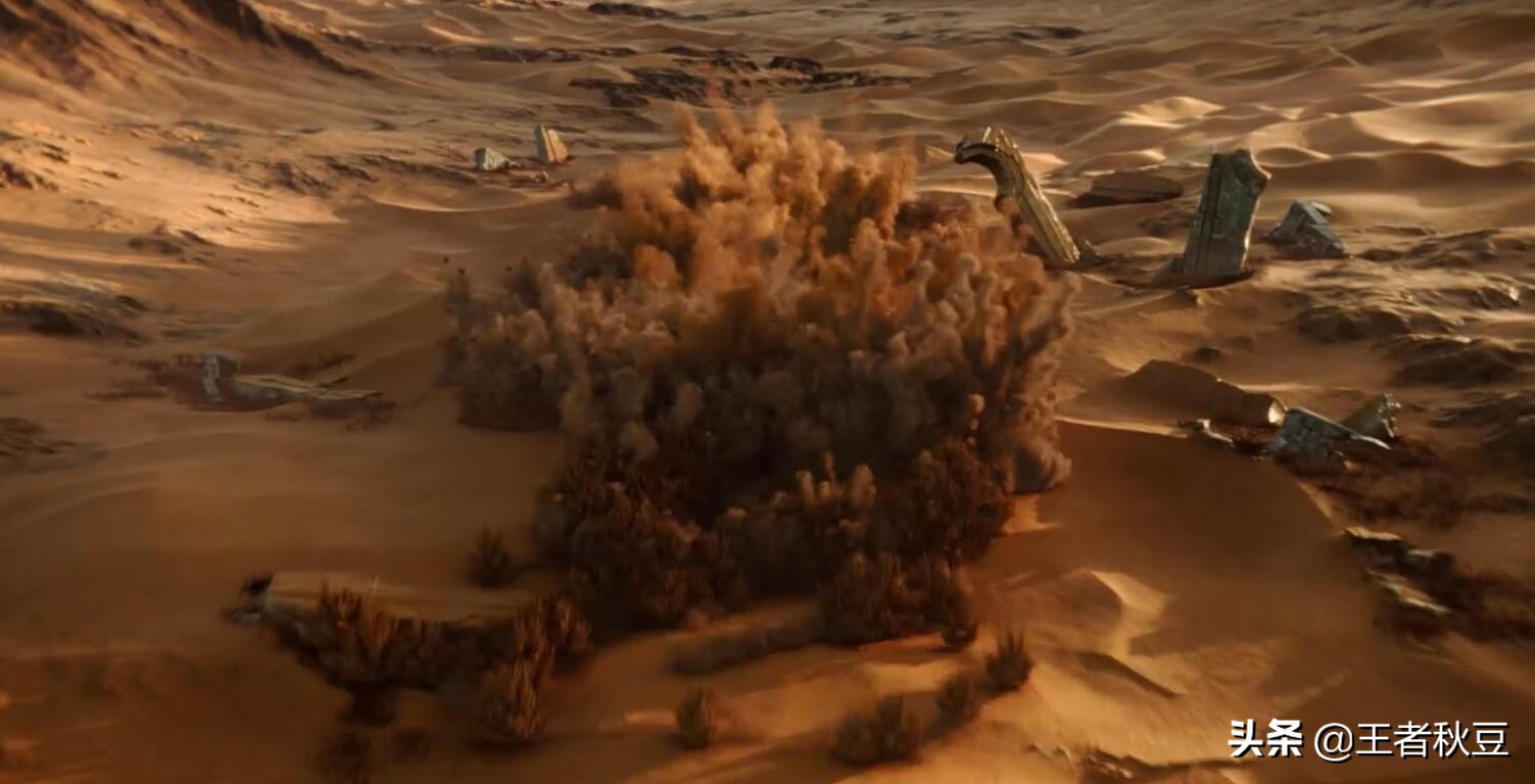 王者荣耀：首部大电影《百里守约》即将上映，王者宇宙来袭