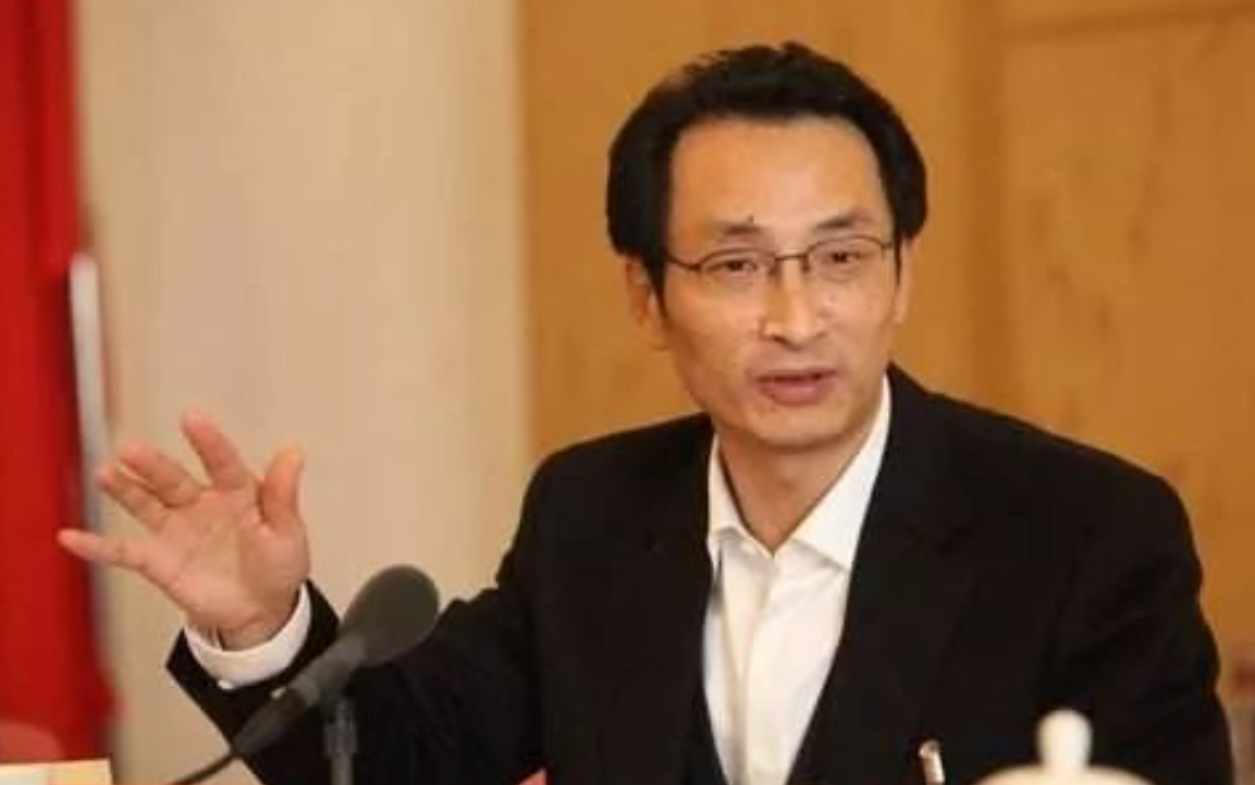 旧案｜北京“大老虎”陈刚落马记