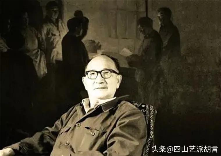 中国美术学院历届院长作品大比拼，喜赞第五任院长胜出