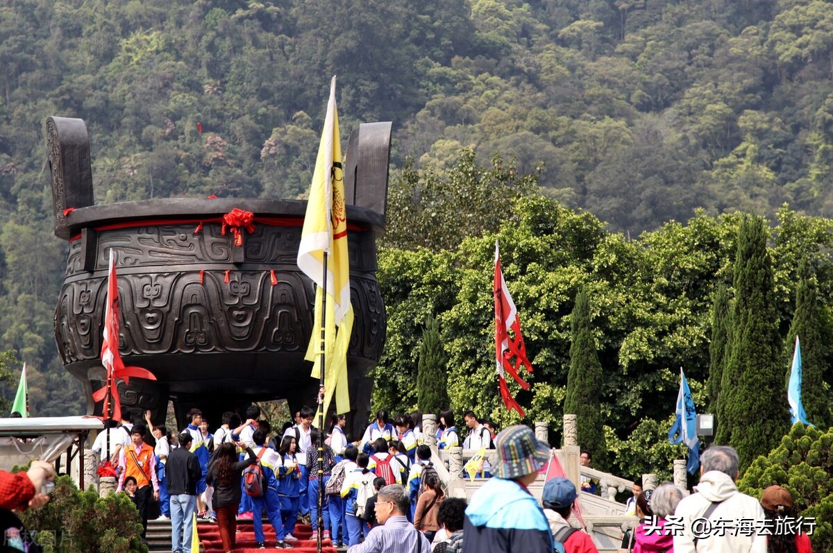 广东省旅游必去十大景点（广东十大春游景点）