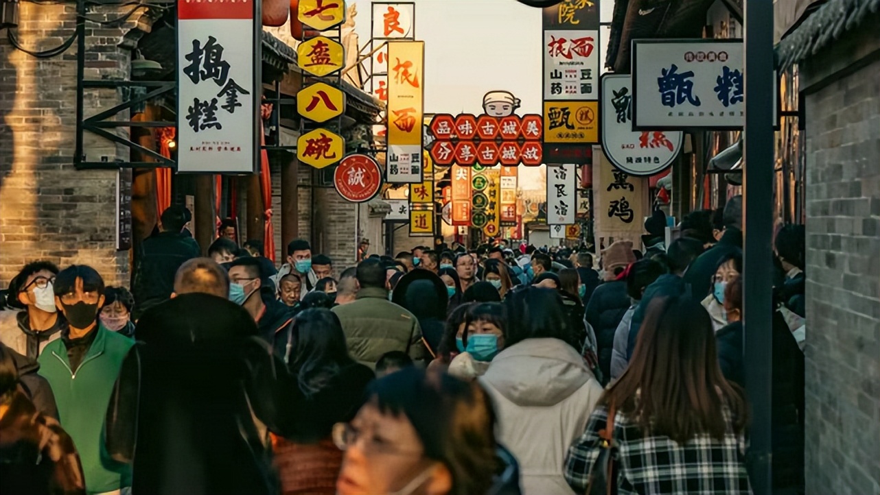 山西推出网红打卡旅游目的地