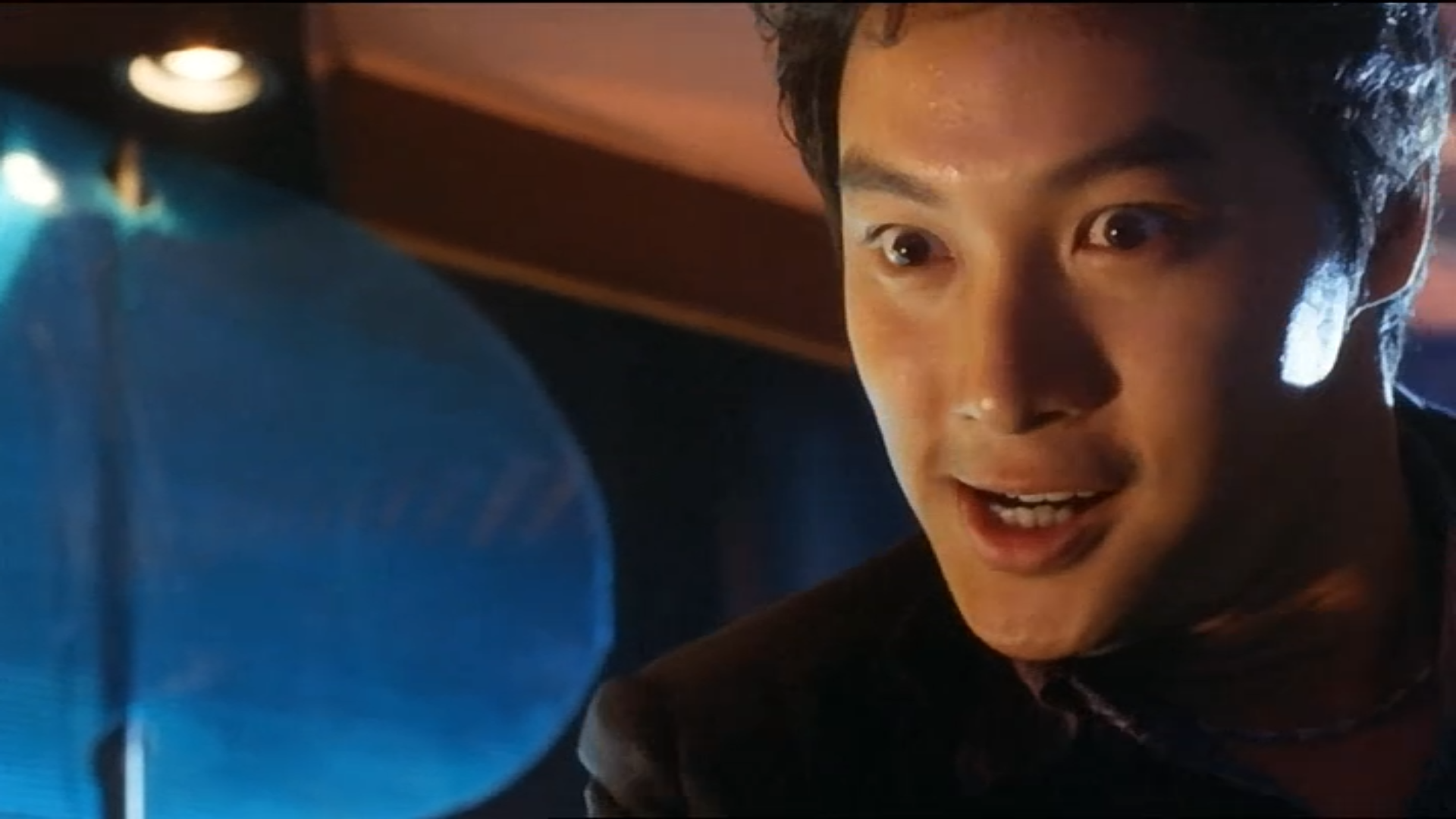 香江群音之最佳配角·谭耀文