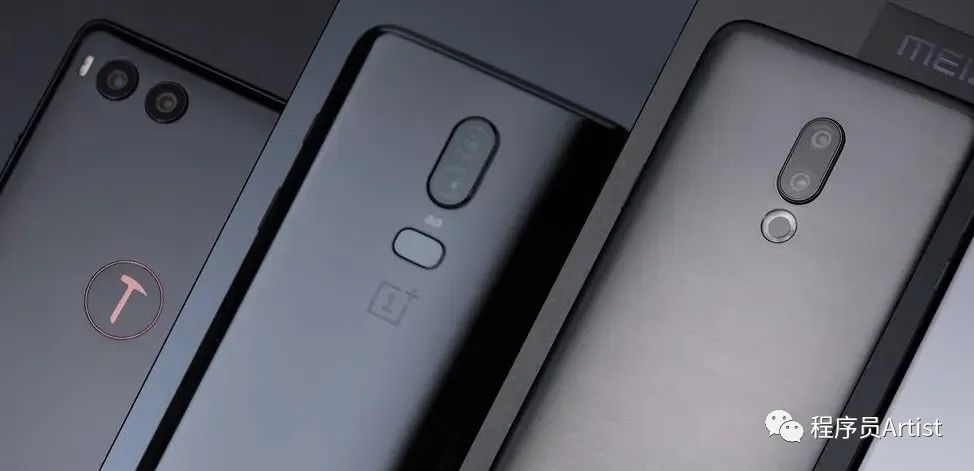 依旧喜欢魅族、锤子和一加