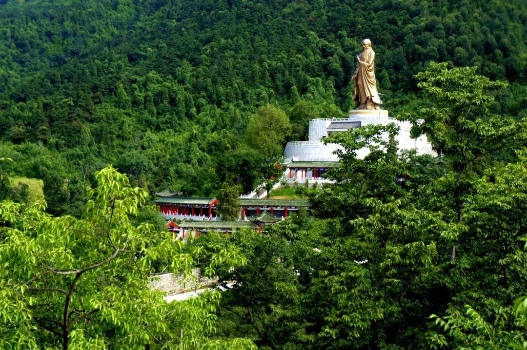 大暑快到了，不知道去哪里，来这里看看吧