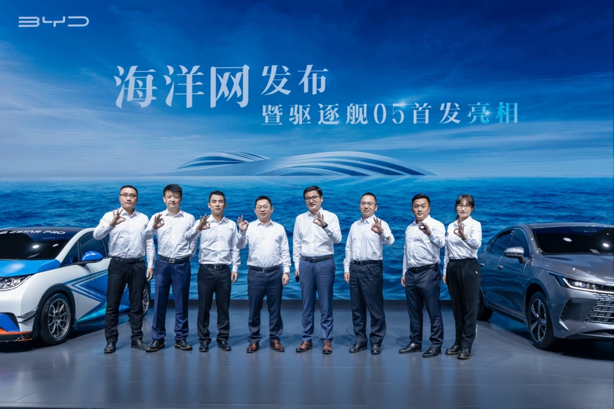 与年轻人共鸣 比亚迪海豚实现销量三连涨的背后逻辑