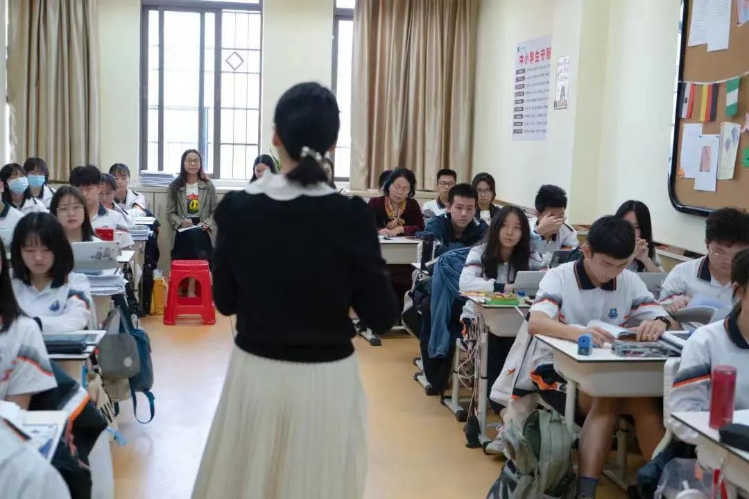 83%美本TOP30、英国G5录取！广外AP&AL新生录取要求有多高？