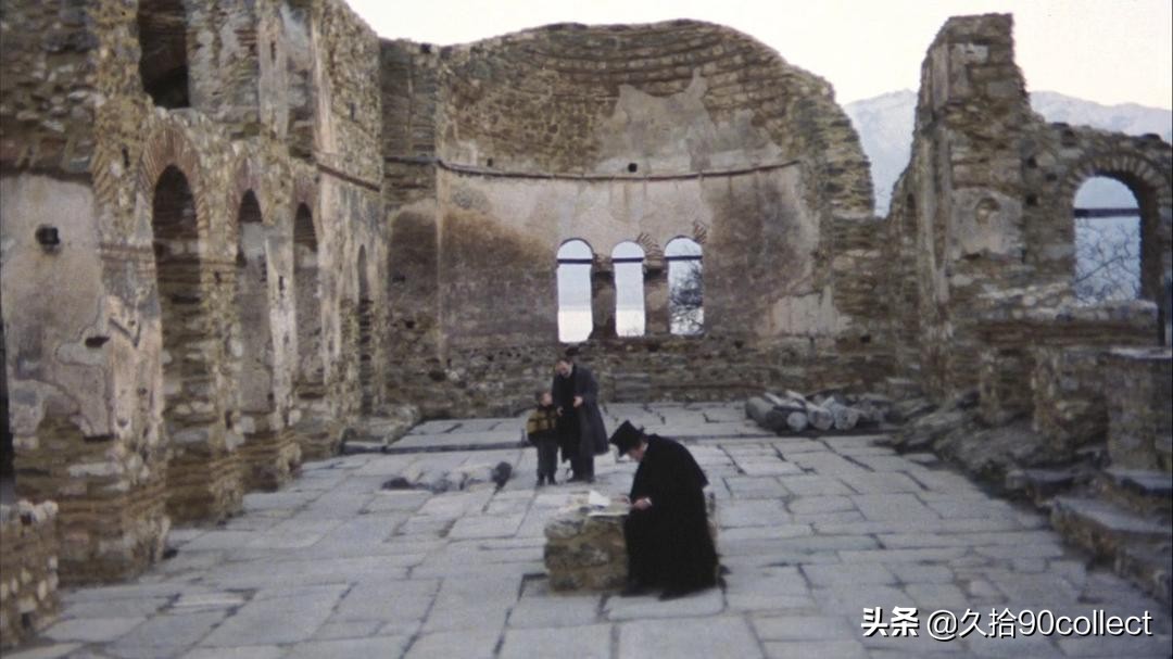 精神夷为平地后，宜看安哲罗普洛斯的风景