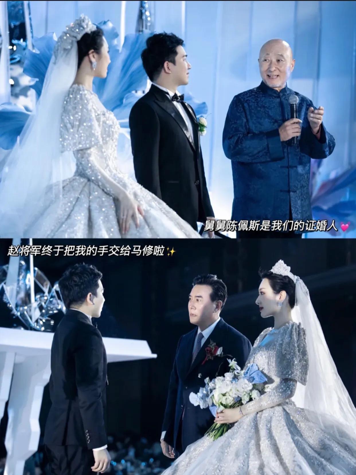 她是陈佩斯外甥女，毕业名校，办明星婚礼，产后住88万月子中心