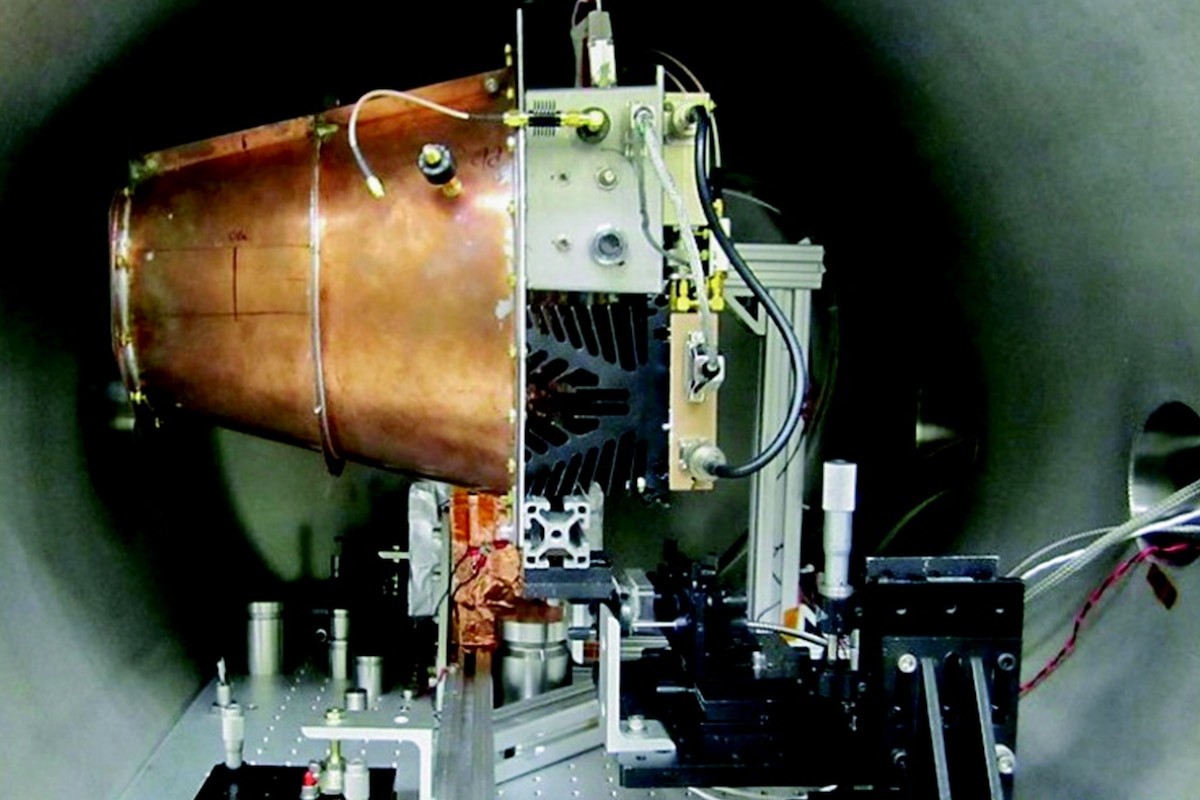 “反重力技术”能否成功？一旦实现每秒9.4公里，7周就能到达火星