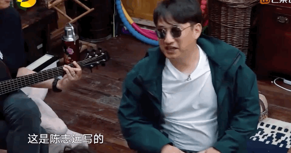 黄磊，不懂穷人的苦