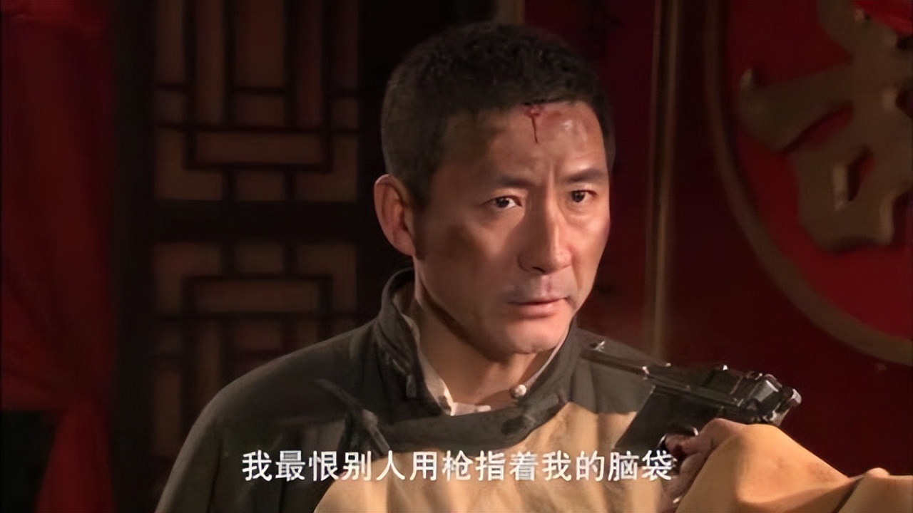 那些年关于燕双鹰的那些事儿