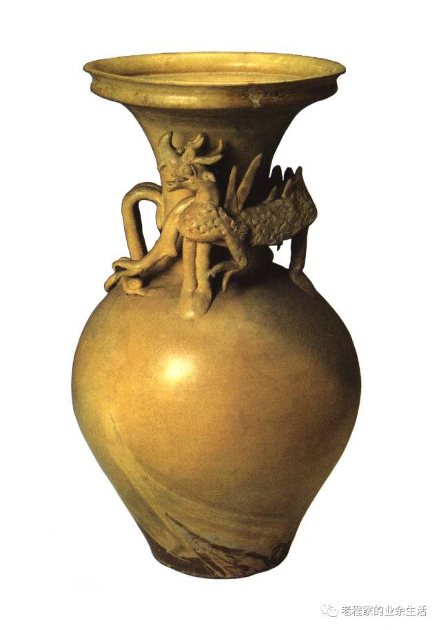 陶瓷历史文化（35）：中国瓷器的先驱——千年越窑