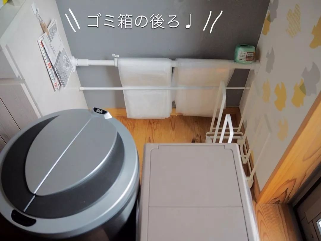 厨房收纳太极致！1㎡角落、缝隙都能收，日本主妇亲自传授