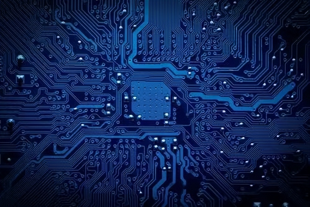 全球10大IC芯片設計公司營收排名