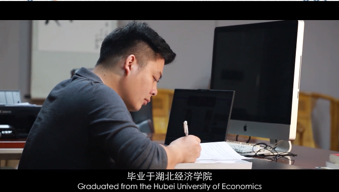 中宣部表彰！湖北90后小伙：年纪轻轻已是上市企业老板，年产值超千万！