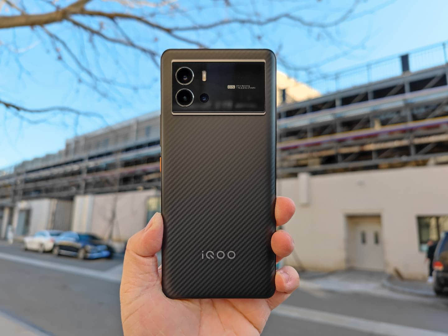 iQOO 9体验：游戏体验拉满，日常使用同样优秀