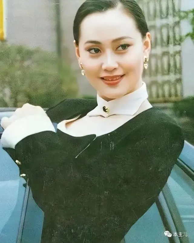 老戏骨大宋佳，颜值逆天，演技了得，优雅贵气