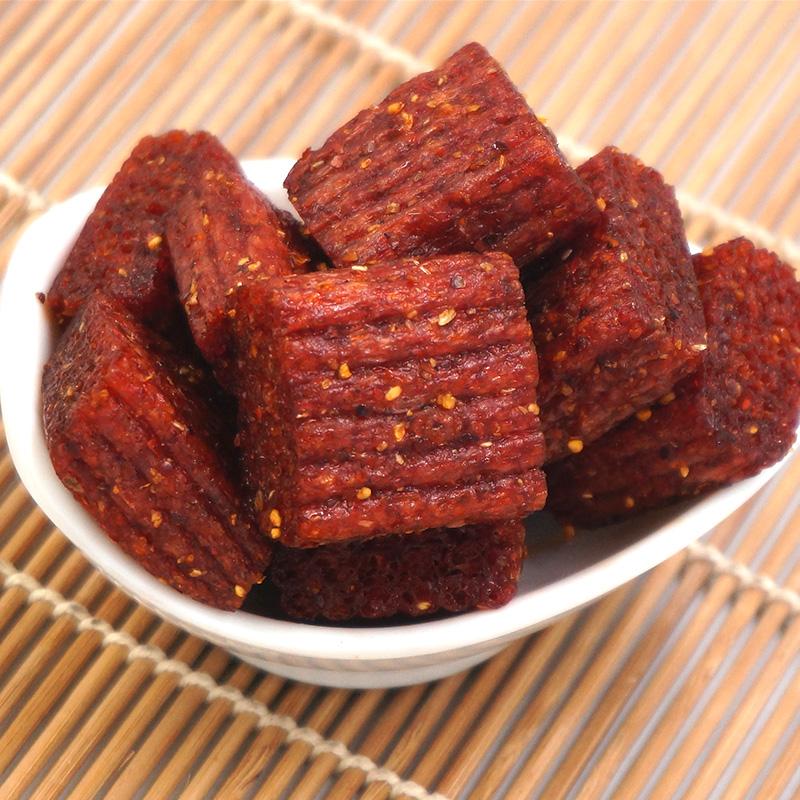 20种暴露年龄的零食，存在记忆里的味道，满满的童年回忆