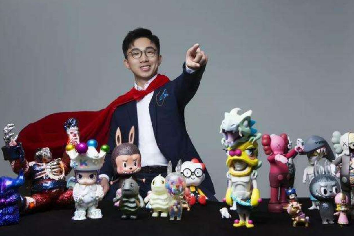 河南85后穷小子，巧用人性弱点3年赚520亿，只因一种新型营销方式