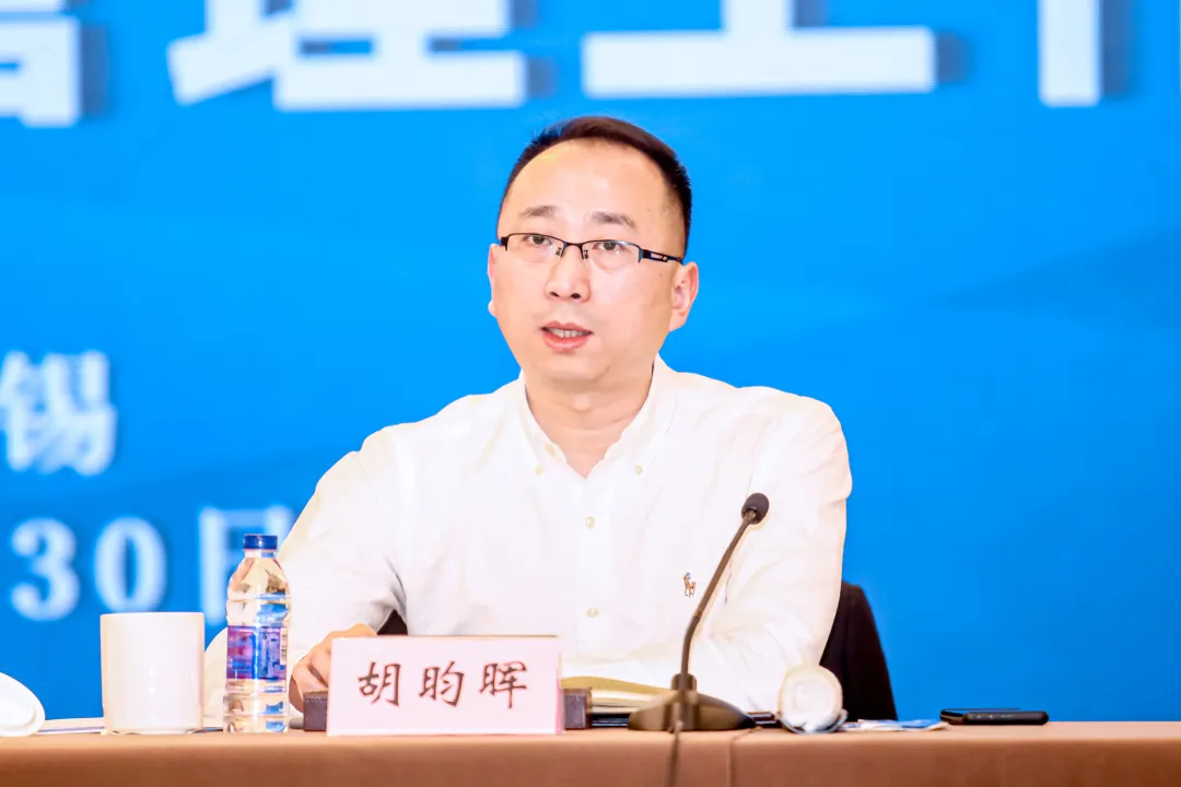 全省检察机关普通犯罪检察、案件管理工作调研片会在无锡召开