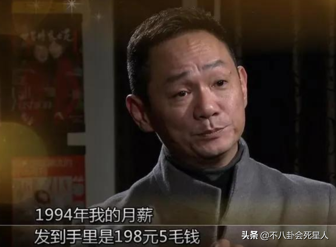 这5位痴情男明星，让我看到了爱情最美好的模样