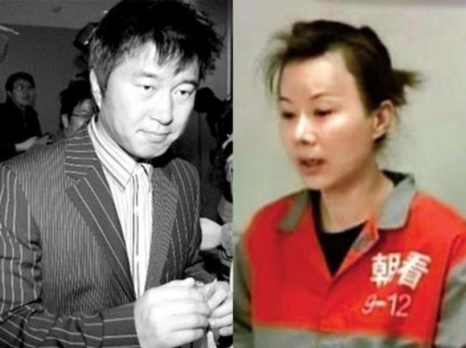 歌手满文军：两次婚姻两副面孔，他的故事比你看到的更恶劣