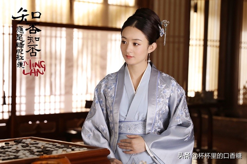 9位演技精湛非科班出身女星！白鹿、彭小苒上榜，李一桐不输科班