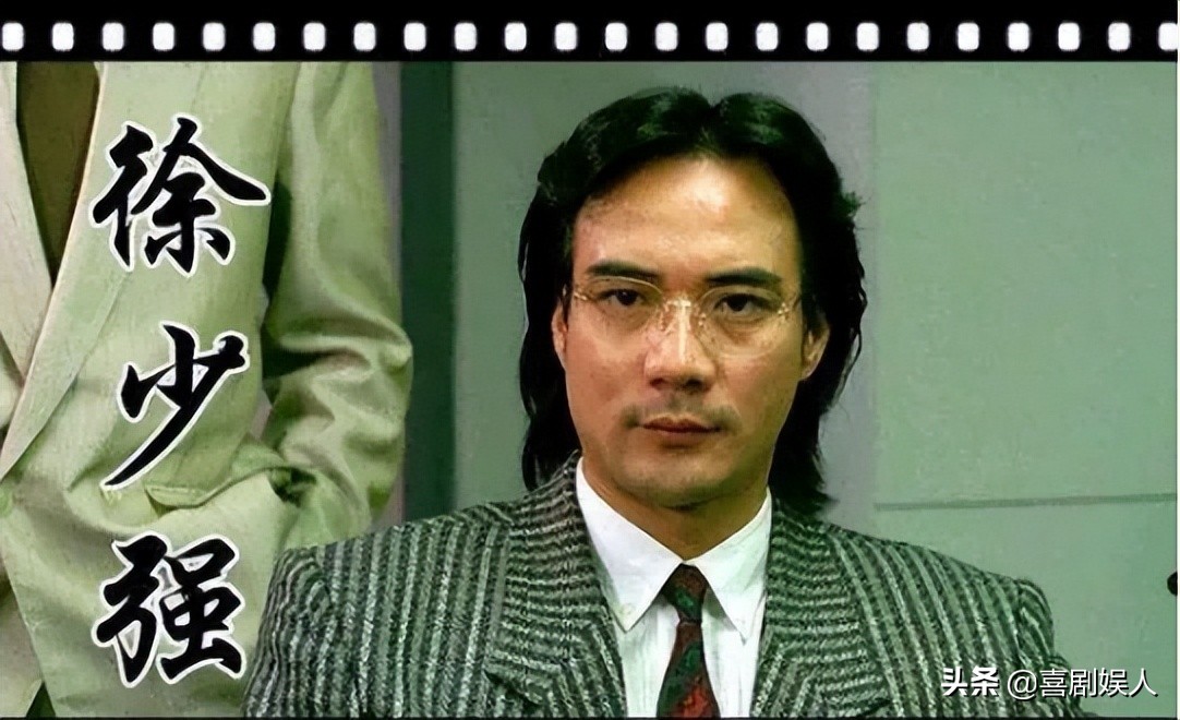 同样是老来得子，金士杰拼命拍戏不敢老，刘德华安享天伦之乐