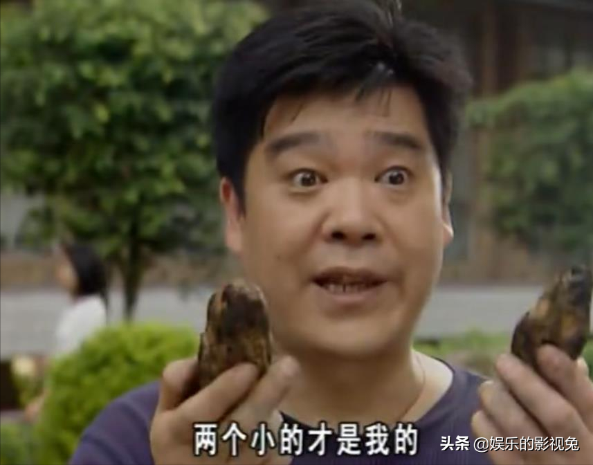 广东好男人“康祈光”：戏里不离婚幸存者，戏外二婚听话好丈夫