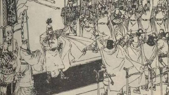 不受待见的杂号将军马援，为什么会变成万人景仰的大英雄？