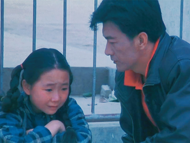 看过《复活的罪恶》就知道,女人被拐卖,跟智商没啥关系